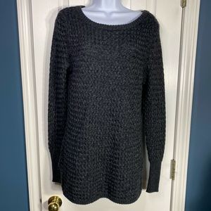 Athleta Cypress Merino Wool Blend Sweater